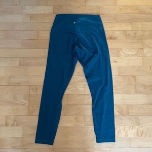 Lululemon Align Leggings